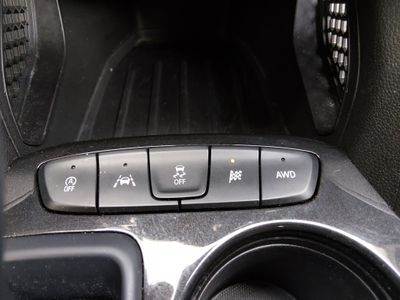 2025 Chevrolet Trailblazer — photo 17 view