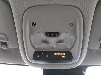 2025 Chevrolet Trailblazer — photo 18 view