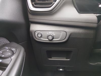 2025 Chevrolet Trailblazer — photo 13 view
