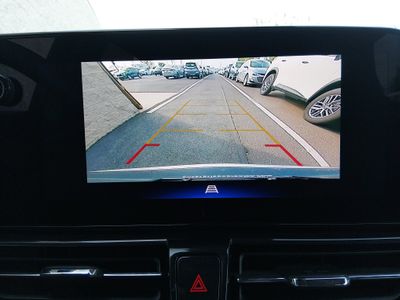 2025 Chevrolet Trailblazer — photo 16 view
