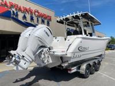 2026 Robalo 300 CC - Photo 5