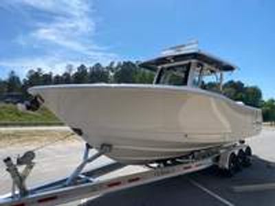 2026 Robalo 300 CC - Photo 3