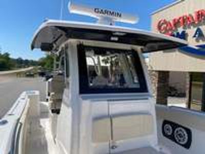 2026 Robalo 300 CC - Photo 21