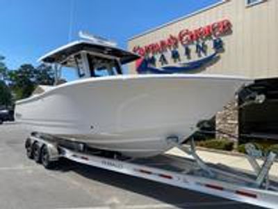 2026 Robalo 300 CC - Photo 2