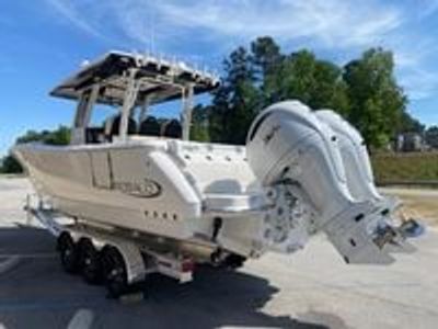 2026 Robalo 300 CC - Photo 4
