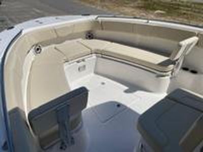 2026 Robalo 300 CC - Photo 18
