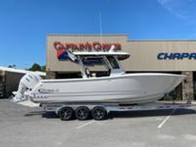 2026 Robalo 300 CC - Photo 1