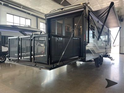 2026 Grand Design Momentum G-Class - Photo 7