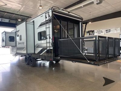 2026 Grand Design Momentum G-Class - Photo 6