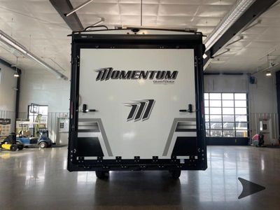 2026 Grand Design Momentum G-Class - Photo 8