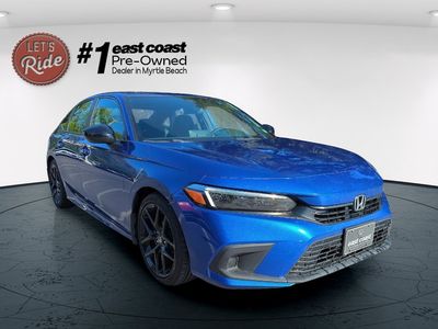 2024 Honda Civic - Photo 3