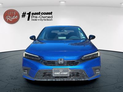 2024 Honda Civic - Photo 2