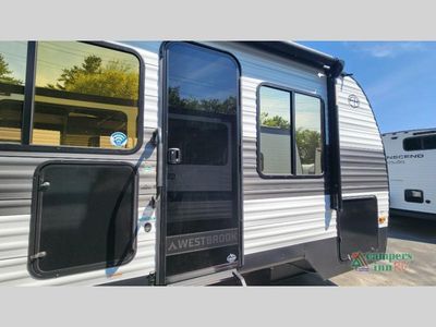 2026 Forest River RV Westbrook - Photo 14
