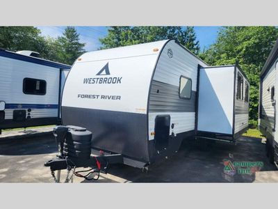 2026 Forest River RV Westbrook - Photo 2