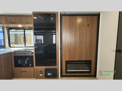 2026 Forest River RV Westbrook - Photo 38