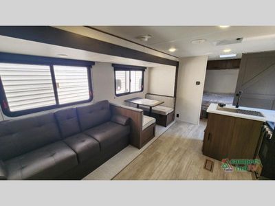 2026 Forest River RV Westbrook - Photo 23