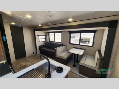 2026 Forest River RV Westbrook - Photo 20