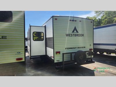 2026 Forest River RV Westbrook - Photo 4
