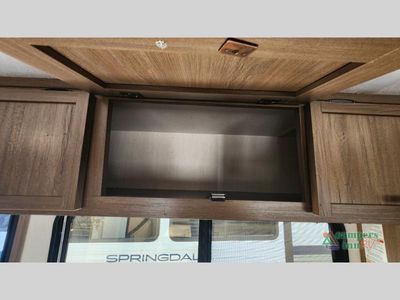 2026 Forest River RV Westbrook - Photo 31