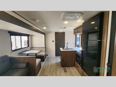 2026 Forest River RV Westbrook - Photo 24