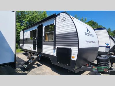 2026 Forest River RV Westbrook - Photo 1