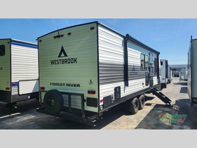 2026 Forest River RV Westbrook - Photo 3