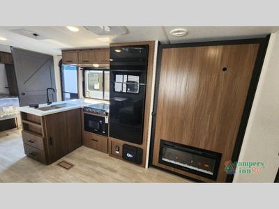 2026 Forest River RV Westbrook - Photo 22
