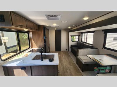 2026 Forest River RV Westbrook - Photo 19