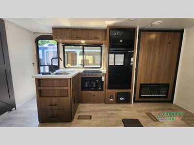 2026 Forest River RV Westbrook - Photo 25