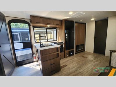 2026 Forest River RV Westbrook - Photo 21
