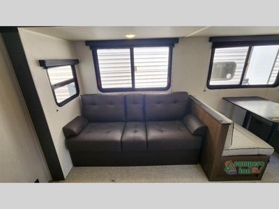 2026 Forest River RV Westbrook - Photo 43