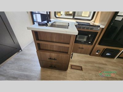 2026 Forest River RV Westbrook - Photo 27