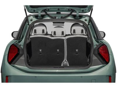 2026 MINI Hardtop 4 Door — photo 10 view