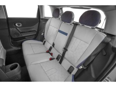 2026 MINI Hardtop 4 Door — photo 12 view