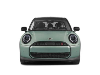 2026 MINI Hardtop 4 Door — interior view