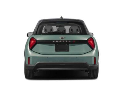 2026 MINI Hardtop 4 Door — detail view