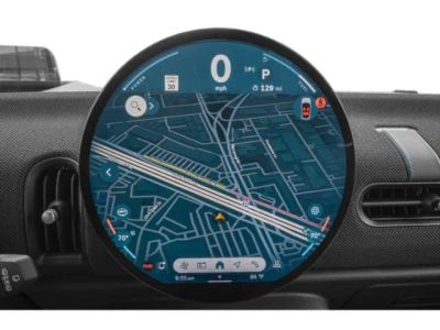 2026 MINI Hardtop 4 Door — photo 15 view
