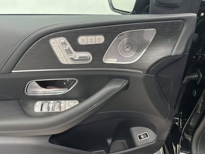 2026 Mercedes-Benz GLE - Photo 45