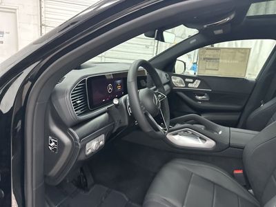 2026 Mercedes-Benz GLE - Photo 9