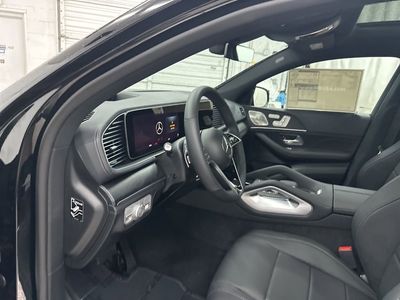 2026 Mercedes-Benz GLE - Photo 43