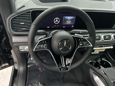 2026 Mercedes-Benz GLE - Photo 44