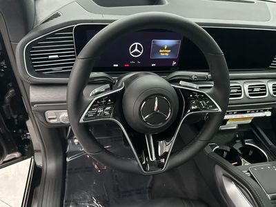 2026 Mercedes-Benz GLE - Photo 10