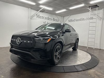 2026 Mercedes-Benz GLE - Photo 37