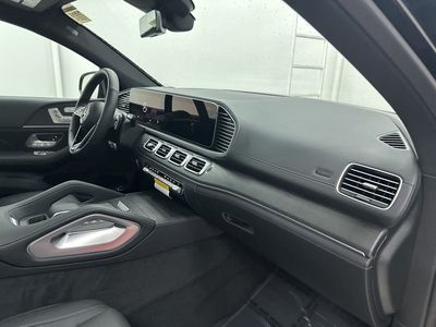 2026 Mercedes-Benz GLE - Photo 28