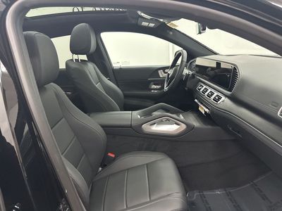 2026 Mercedes-Benz GLE - Photo 29