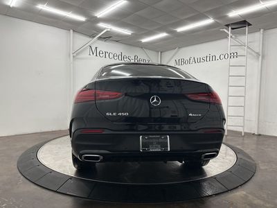 2026 Mercedes-Benz GLE - Photo 6