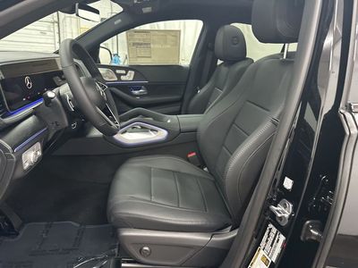 2026 Mercedes-Benz GLE - Photo 20