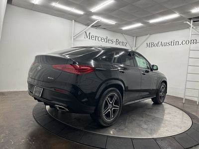 2026 Mercedes-Benz GLE - Photo 41