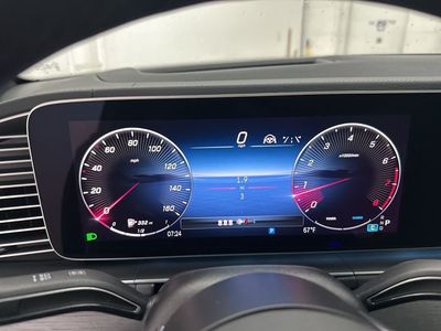 2026 Mercedes-Benz GLE - Photo 12