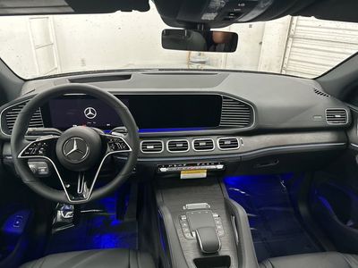 2026 Mercedes-Benz GLE - Photo 56